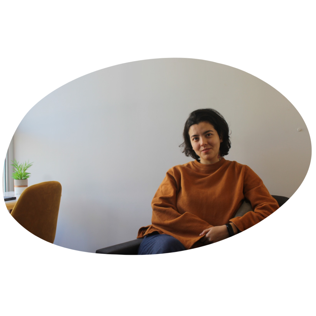 Psicóloga Mari Tiemi